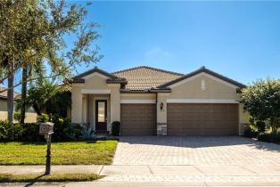 Single Family Residence, 13531 Villa Di Preserve Preserve At Corkscrew, FL 33928