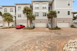 Villa Attached, 109 Barefoot Villas At Barefoot Beach, FL 34134