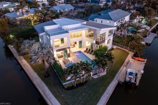 Single Family Residence, 5267 Starfish Park Shore, FL 34103 