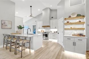Single Family Residence, 350 Henderson Marco Island, FL 34145 