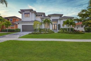Single Family Residence, 1621 Begonia Ct, Marco Island FL 34145
