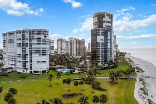 High Rise (8+), 4401 Gulf Shore Blvd N # 1606, Naples FL 3410334103