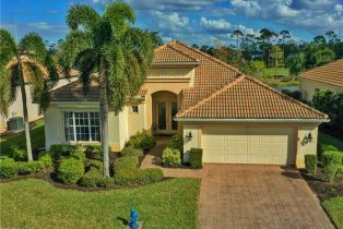Single Family Residence, 9055 PROSPERITY Featherbrook, FL 33913