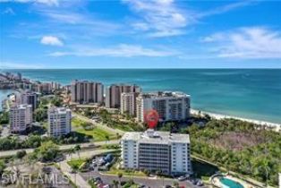 High Rise (8+), 1 Bluebill Ave # 707, Naples FL 34108