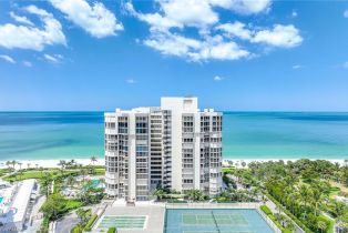 High Rise (8+), 4051 Gulf Shore Blvd N # 201, Naples FL 3410334103 