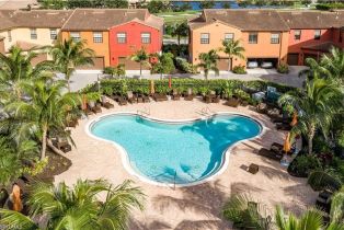 Townhouse, 8697 Olinda Way # 7608, Fort Myers FL 33912