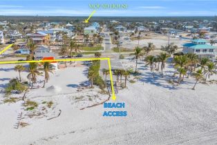 Land, 151 Mid Island Dr, Fort Myers Beach FL 33931