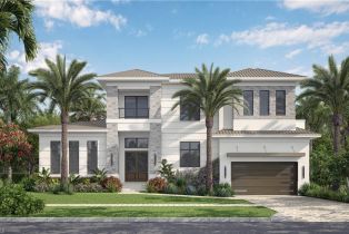 Single Family Residence, 826 Magnolia Marco Island, FL 34145 