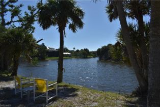 Land, 3730 Coquina Dr, Sanibel FL 33957