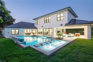 Single Family Residence, 1910 Mission Monterey, FL 34109