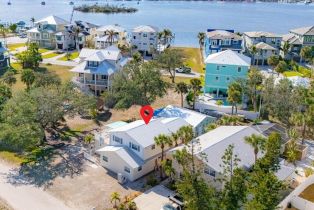 Duplex, 841/843 South St, Fort Myers Beach FL 33931