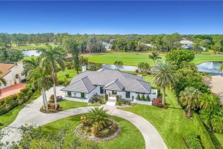 Single Family Residence, 4702 Oak Leaf North Naples, FL 34119 
