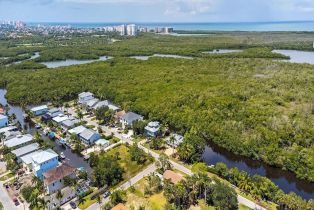 Land, 723 Glendale Ave, Naples FL 34110
