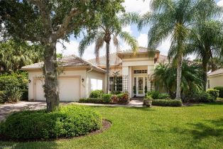Single Family Residence, 10304 Wishing Stone Ct, Bonita Springs FL 34135