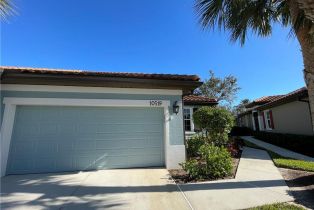 Villa Attached, 10519 Diamante Way, Fort Myers FL 33913