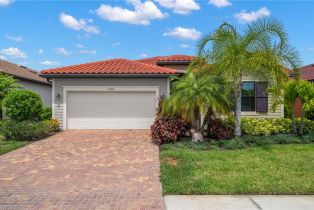 Single Family Residence, 1570 Parnell East Naples, FL 34113 