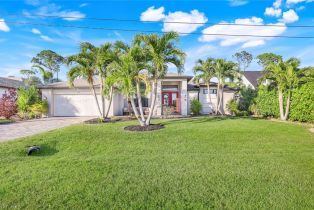 Single Family Residence, 1309 19th Pelican, FL 33991 
