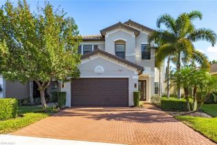 Single Family Residence, 4198 Amelia Way, Naples FL 3411934119 