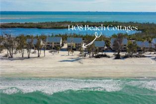 Low Rise (1-3), 1408 Beach Cottages, Captiva FL 3392433924