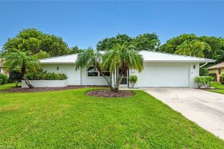 Single Family Residence, 9611 Litchfield Victoria Park West, FL 34109