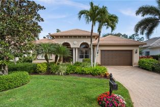 Single Family Residence, 5802 Hammock Isles Hammock Isles, FL 34119