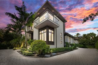 Single Family Residence, 1230 Gulf Shore Blvd S, Naples FL 34102