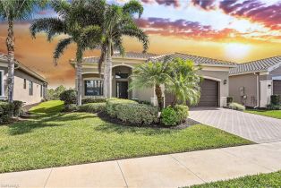Single Family Residence, 2820 Cinnamon Bay Cir, Naples FL 34119