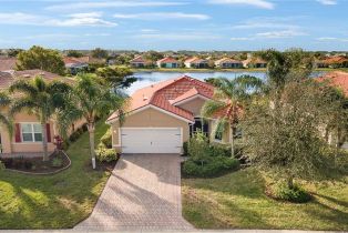 Single Family Residence, 15259 Yellow Wood Cascades, FL 33920