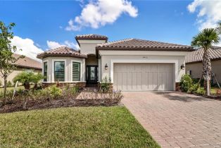 Single Family Residence, 9412 Montelanico Loop, Naples FL 34119