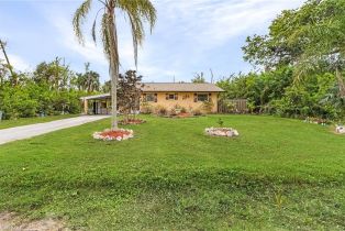 Single Family Residence, 3569 GASPARILLA St. James City, FL 33956 