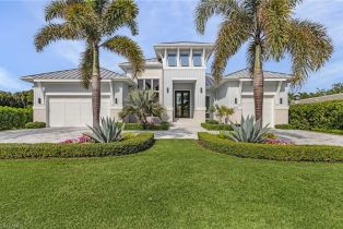 Single Family Residence, 509 Turtle Hatch Park Shore, FL 34103 