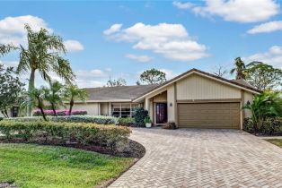 Single Family Residence, 9977 Treasure Cay Ln, Bonita Springs FL 34135