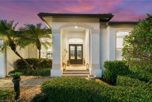 Single Family Residence, 401 Pheasant Marco Island, FL 34145 