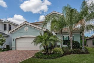 Single Family Residence, 4546 Kensington Cir, Naples FL 3411934119 