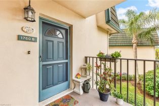 , 1760 Bald Eagle Dr # 506b, Naples FL 34105