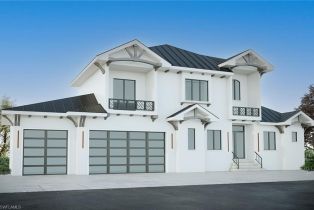 Single Family Residence, 1108 Winterberry Marco Island, FL 34145 