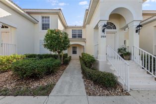 Low Rise (1-3), 10115 Colonial Country Club Blvd # 2104, Fort Myers FL 3391333913 