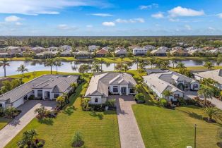 Single Family Residence, 2308 Somerset Lamorada, FL 34120 