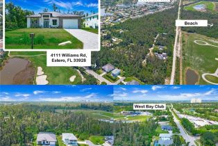 , Estero Springs, FL