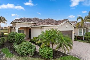 Single Family Residence, 2809 Cinnamon Bay Riverstone, FL 34119