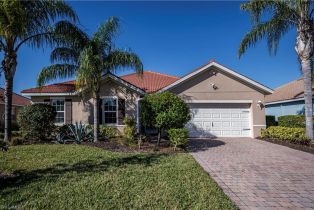 Single Family Residence, 3217 Birch Tree Cascades, FL 33920