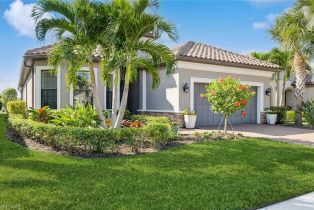 Single Family Residence, 9410 Terresina Esplanade, FL 34119