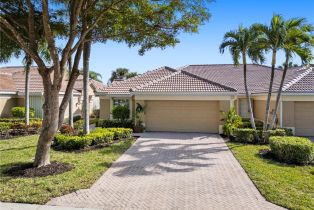 Villa Attached, 10071 Colonial Country Club Sabal Pointe, FL 33913
