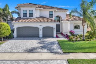Single Family Residence, 4406 Caldera North Naples, FL 34119 
