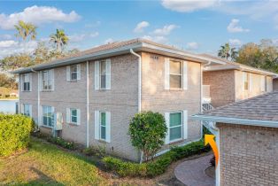 , 6640 Ilex Cir # 7e, Naples FL 34109