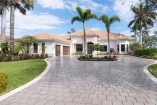 Single Family Residence, 20171 Riverbrooke Estero, FL 33928 