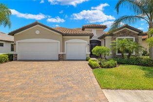 Single Family Residence, 11965 Bay Oak Arborwood Preserve, FL 33913