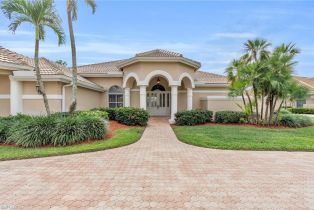 Single Family Residence, 12384 Eagle Estero, FL 33928 