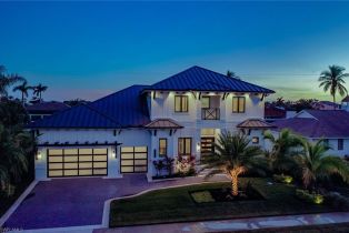 Single Family Residence, 1631 Galleon Marco Island, FL 34145 