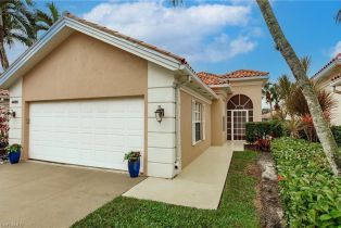 Single Family Residence, 4696 Rio Poco Village Walk, FL 34109
